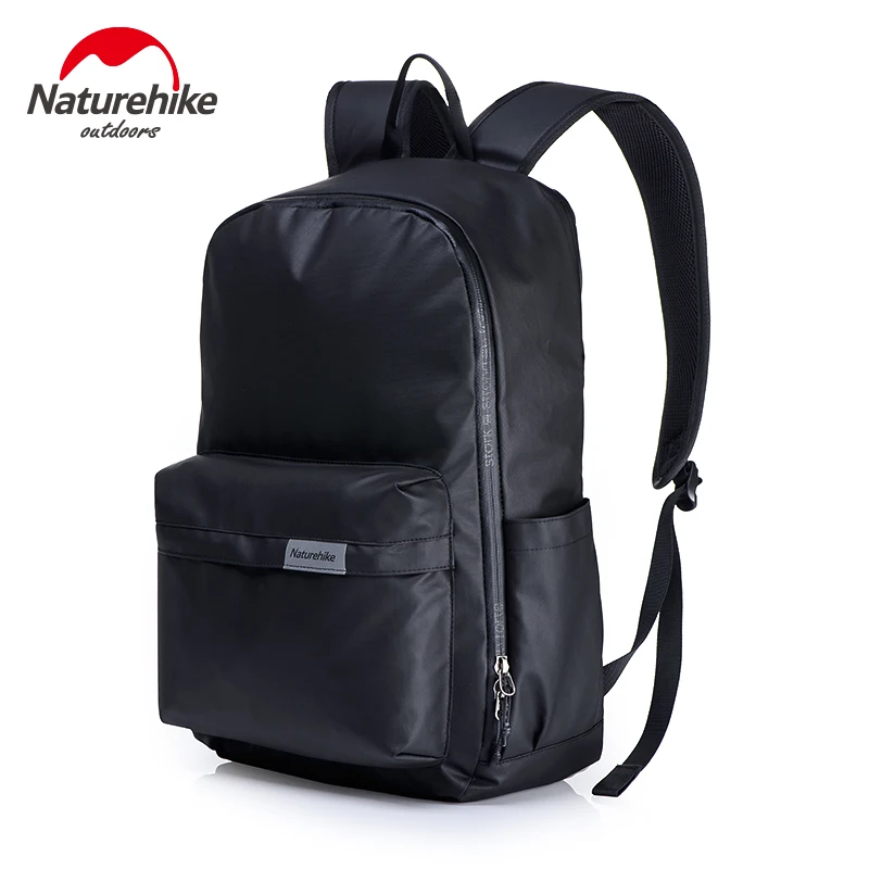 Naturehike waterproof outdoor backpack Daily bag Camping hiking Rucksack school bags Multi-functional laptop sports |