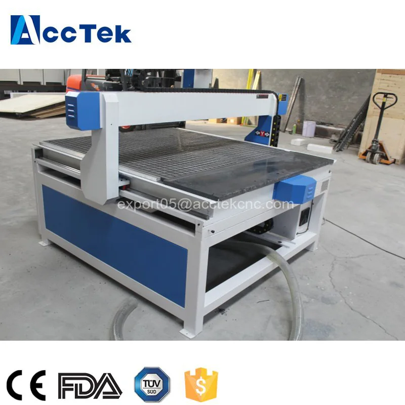 Гитарное оборудование USB-устройство стандарт CE машина AccTek cnc для рекламы мебели |