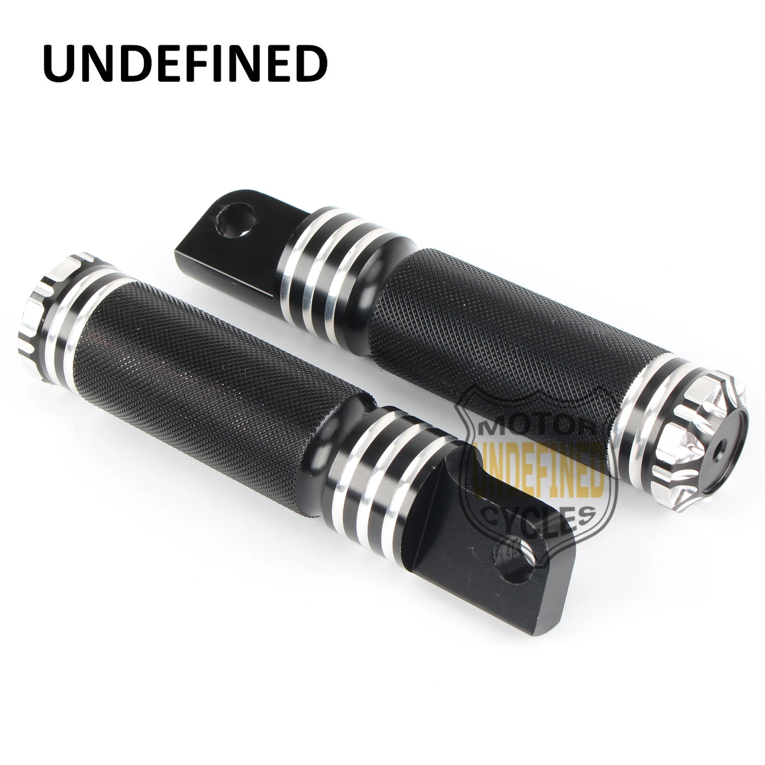 

Rear Front Motorcycle Foot Pegs CNC Burst Footrests For Harley Touring Street Electra Glide Sportster XL Dyna Fat Bob Low Rider
