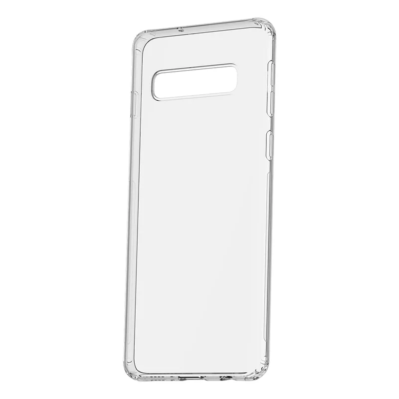 Чехол для Samsung Galaxy S10 Plus мягкий силиконовый чехол из ТПУ Lite S3 A8 S8 S9 S7 Edge A7 2018