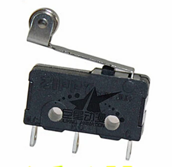 Трехногая со стальным колесом имитатор рассеяния игровой автомат микро