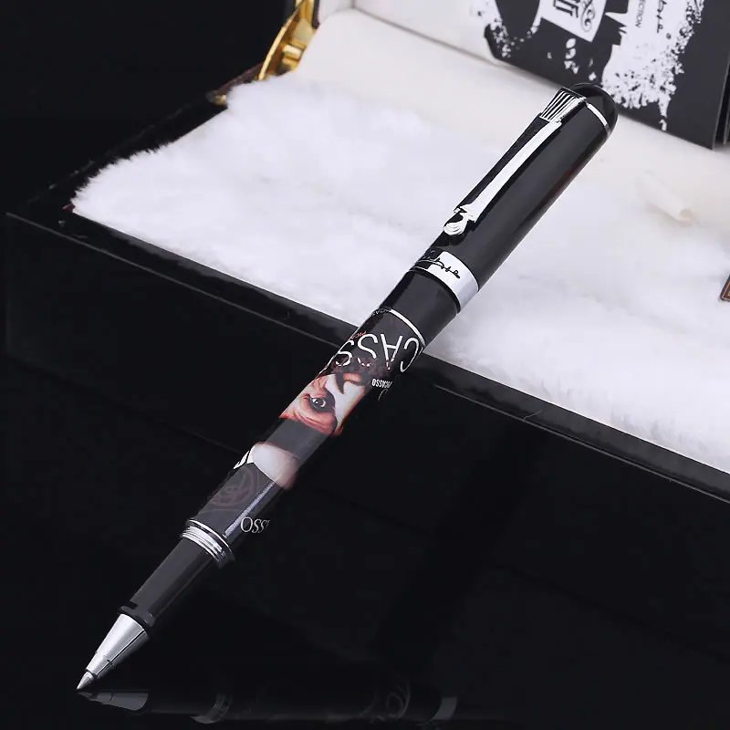 Pimio PS929 Hercules matador Explorer pen business gifts holiday signature pen