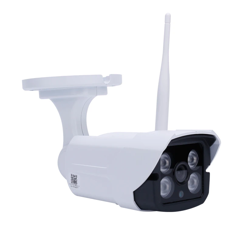 Наружная водонепроницаемая IP камера LENOVO 720P беспроводная видеонаблюдения с Wi Fi