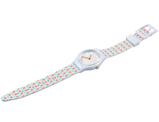 WILLIS Quartz Watch Waterpro OF Plastic for Mini 10M Water Resistant Children's Analog Wrist | Наручные часы