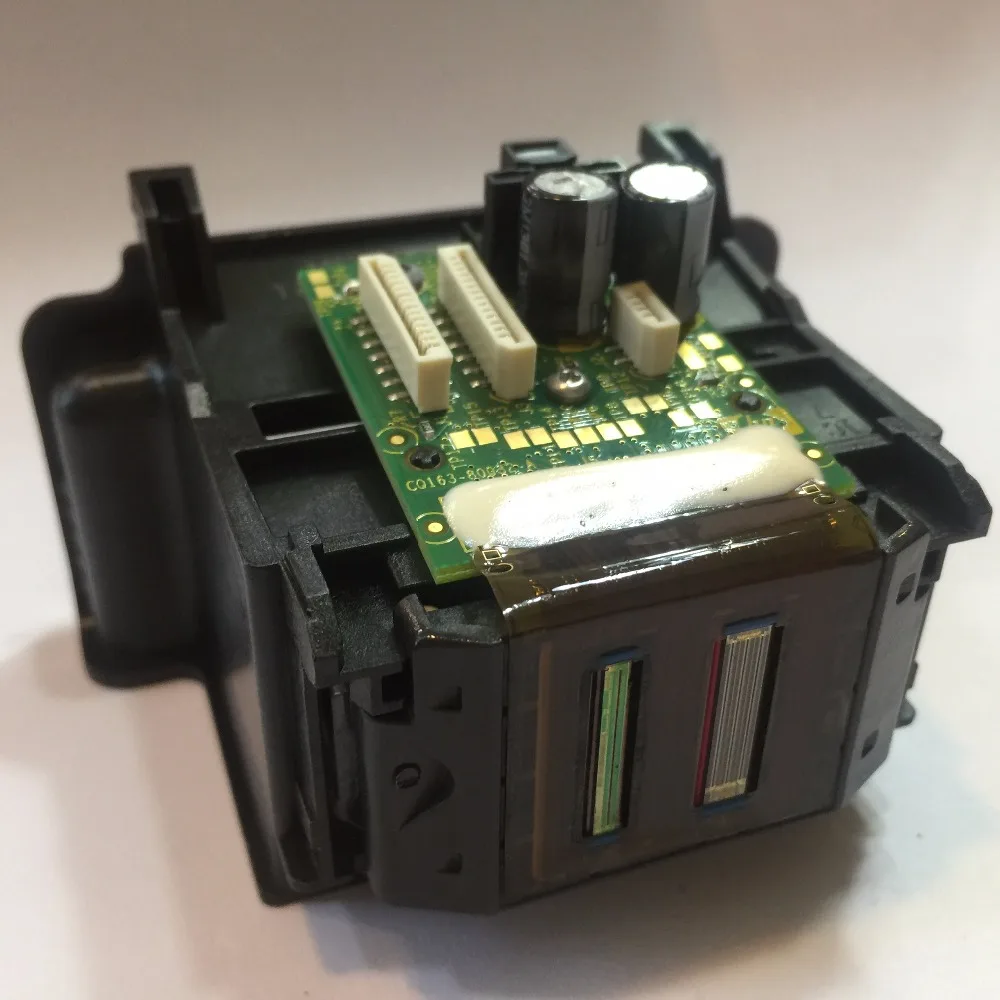 Оригинальная 4 слота 688 печатающая головка CN688A для HP 3070 3070A 3520 3521 3522 5525 4610 4615 4620 5522