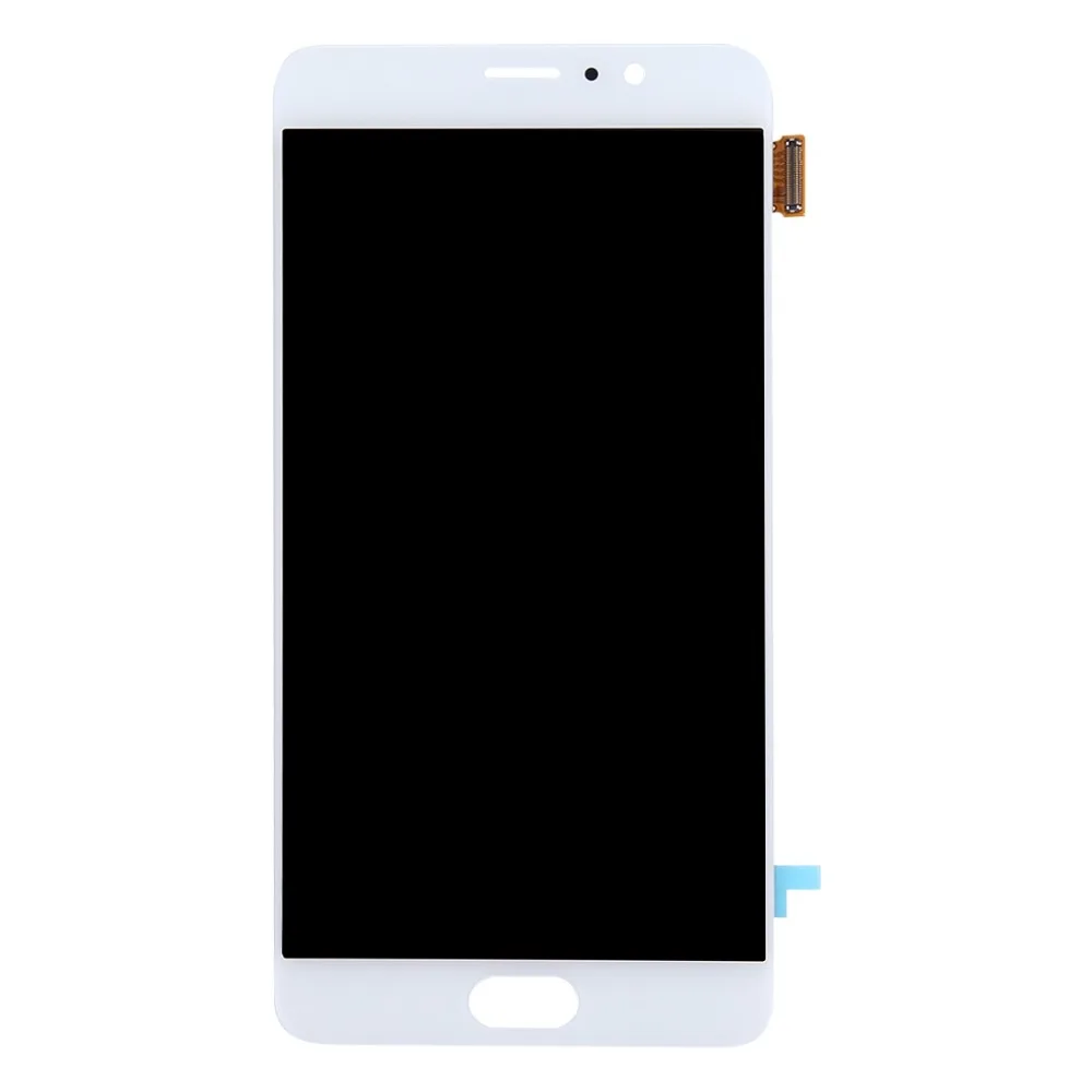 

LCD Screen and Digitizer Full Assembly for Meizu Pro 6 Plus