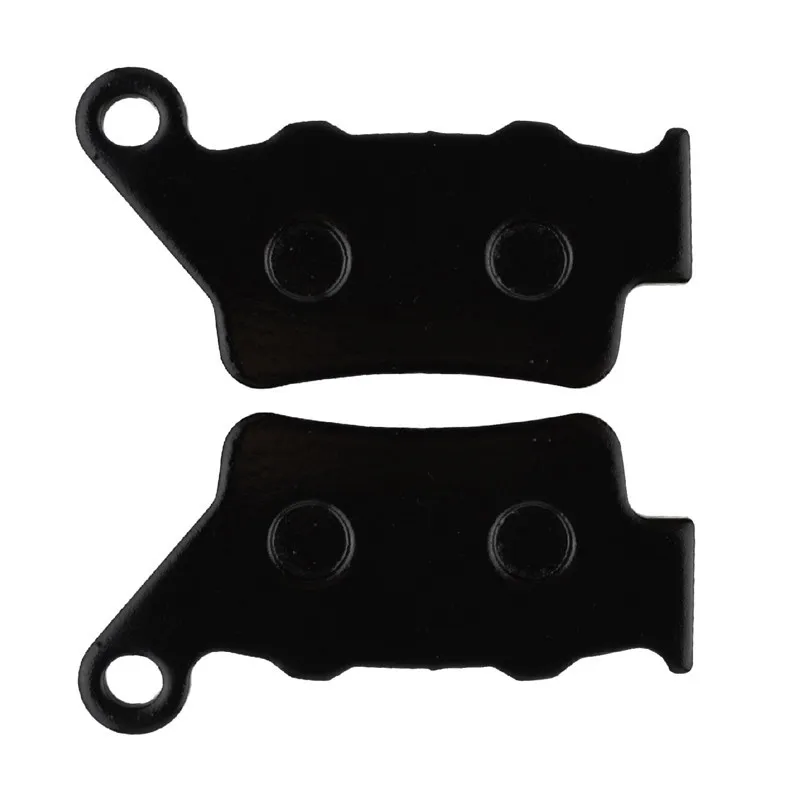 Тормозные части для мотоциклов тормозные колодки YAMAHA XT660Z XT 660Z XT660 Z 660 Tenere 2008-2011