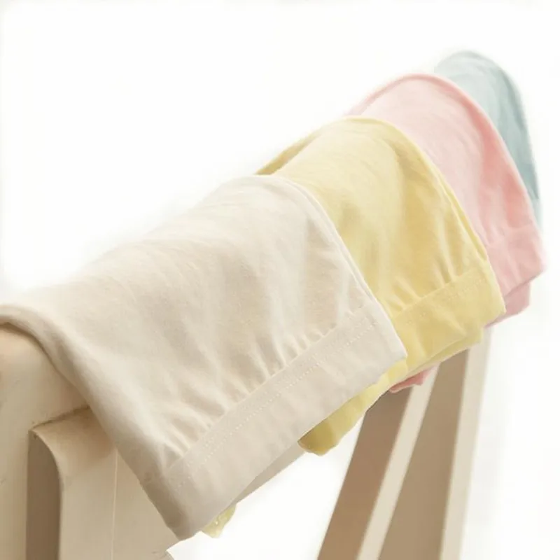 6 шт./Лот белые кружевные леггинсы для девочек женские Безопасные Брюки