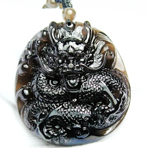 Подвеска с плавающими подвесками для изготовления ювелирных изделий дракон из