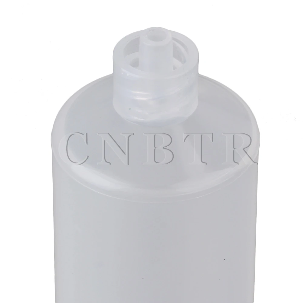 CNBTR 10x прозрачный США Тип 55CC SMT SMD PCB клей распределяя промышленный Шприц