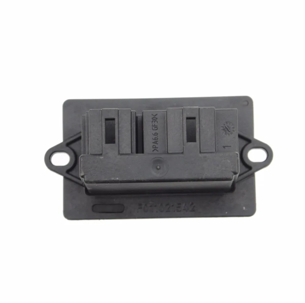 Blower Motor Fan Resistor for Chrysler Voyager Town&ampCountry Pacifica Aspen Dodge Nitro Grand Caravan Jeep 4885482AC 5179985AA |
