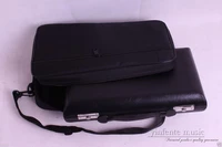 new oboe case black color hard case light strong soft bag
