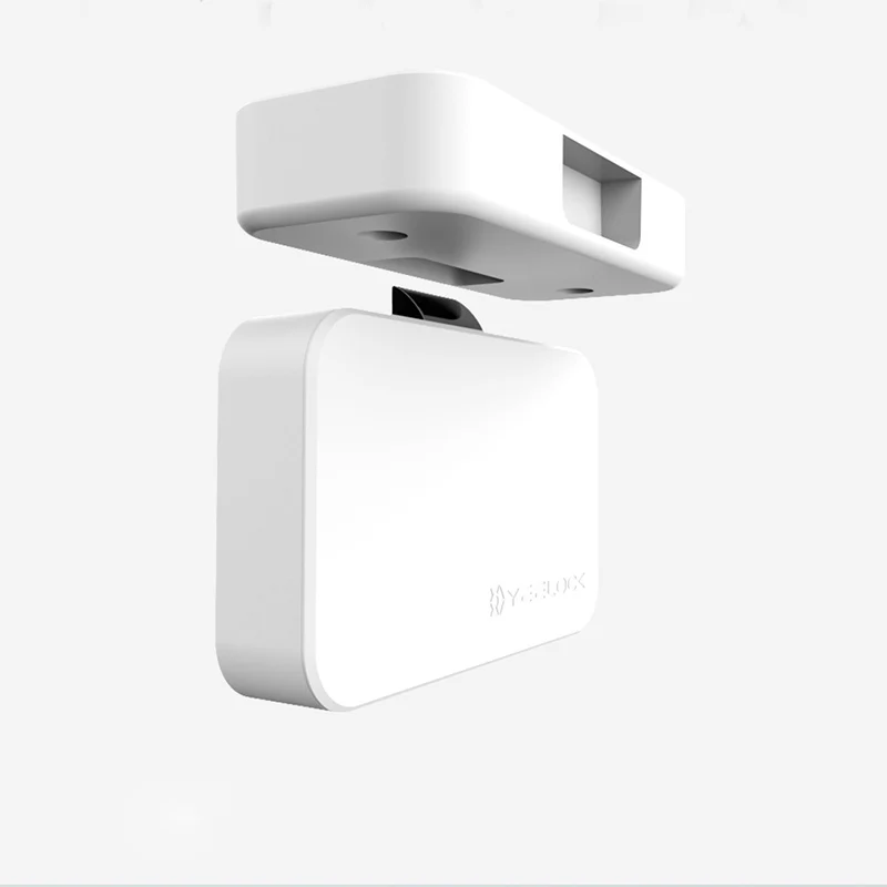 Оригинальный умный телефон Youpin YEELOCK без ключа совместим с Bluetooth разблокировка