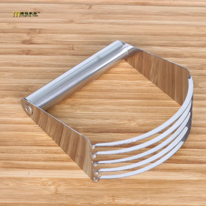 Миксер для масла и муки выпечки теста крема пирога венчика LB 022 1 шт.|pastry blender|cutter