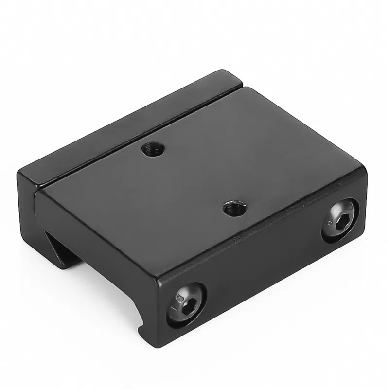 Тактический низкий профиль Пикатинни Крепление база адаптер для Trijicon RMR Vism Красный точка зрения Охота страйкбол Каза