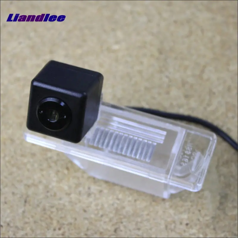 

For Nissan Almera / Genuine Car Tracing Cauda Laser Fog Lights Collision Avoidance Warning Light Fog Lamps Safe Drive