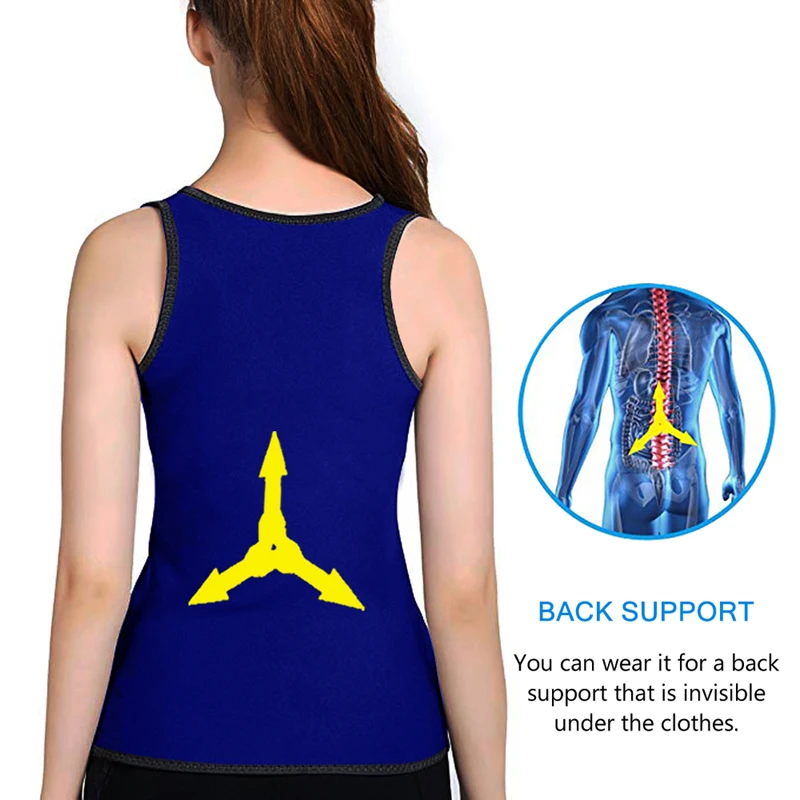 Женский корректирующий утягивающий корсет Sfit с плечевым ремнем