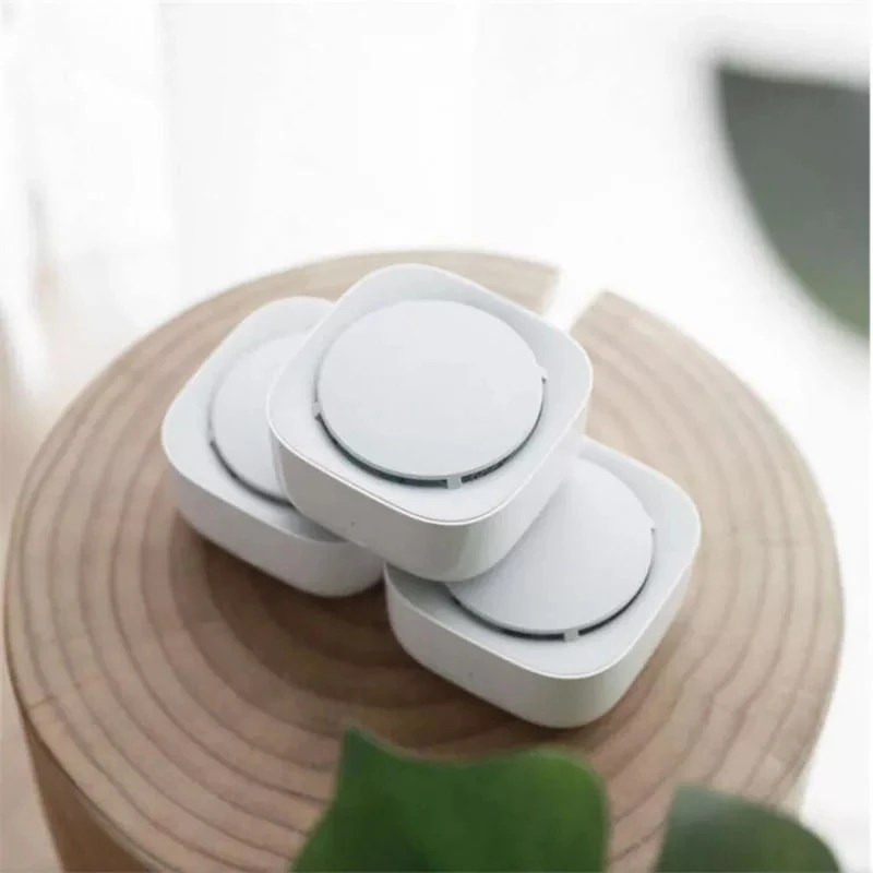 Xiaomi Отпугиватель портативный Электрический мини Ночной убивающий мух насекомых