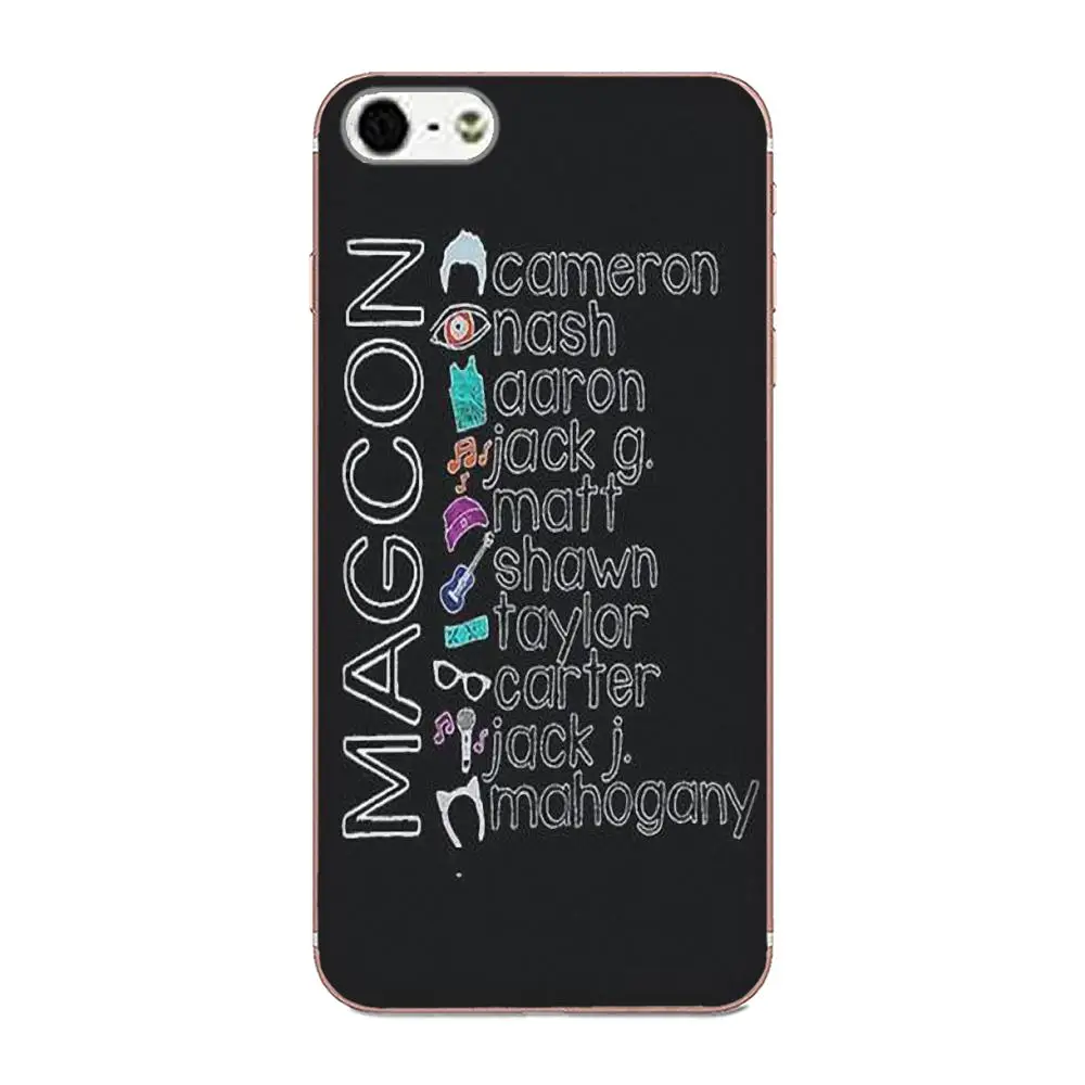 Чехол из ТПУ Magcon для мальчиков Shawn Mendes Galaxy J1 J2 J3 J330 J4 J5 J6 J7 J730 J8 2015 2016 2017 2018 mini Pro |