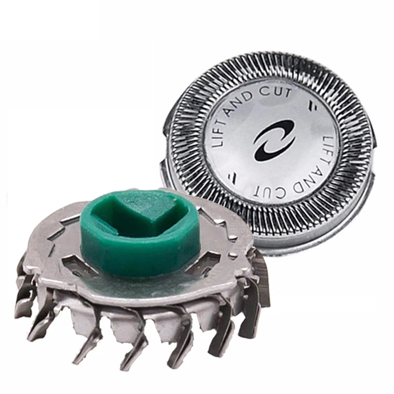 3 шт. сменные головки для электробритвы Philips HQ6070 HQ54 HQ6073 HQ7310 PT720 PT710 HQ7325