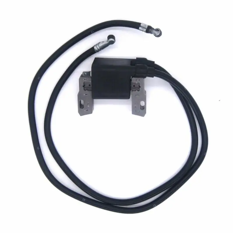 Сменная катушка зажигания ДЛЯ Briggs & Stratton 42A707 42A777 422707 463707 части газонокосилки