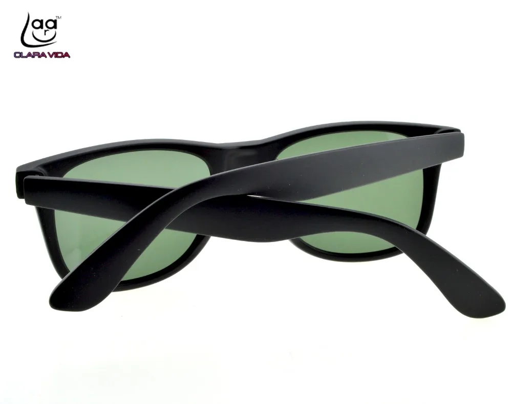 

2019 Hot Sale =clara Vida Polarized Reading Sunglasses=black Fashion Customized Custom Made Sunglasses -1 To -6 +1 +1.5 +2 +4