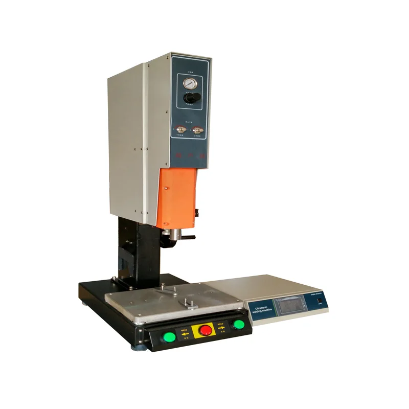 ultrasonic welding machine for plastic 2000W 20khz adjustment | Бытовая техника
