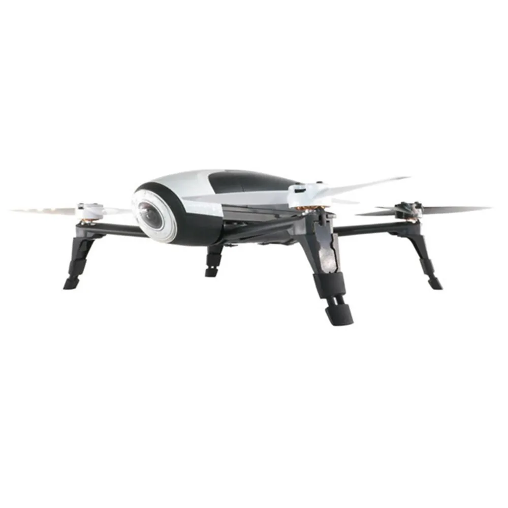 4 шт. резиновые для увеличения высоты ноги протектор удлинитель Parrot BEBOP 2 FPV HD видео