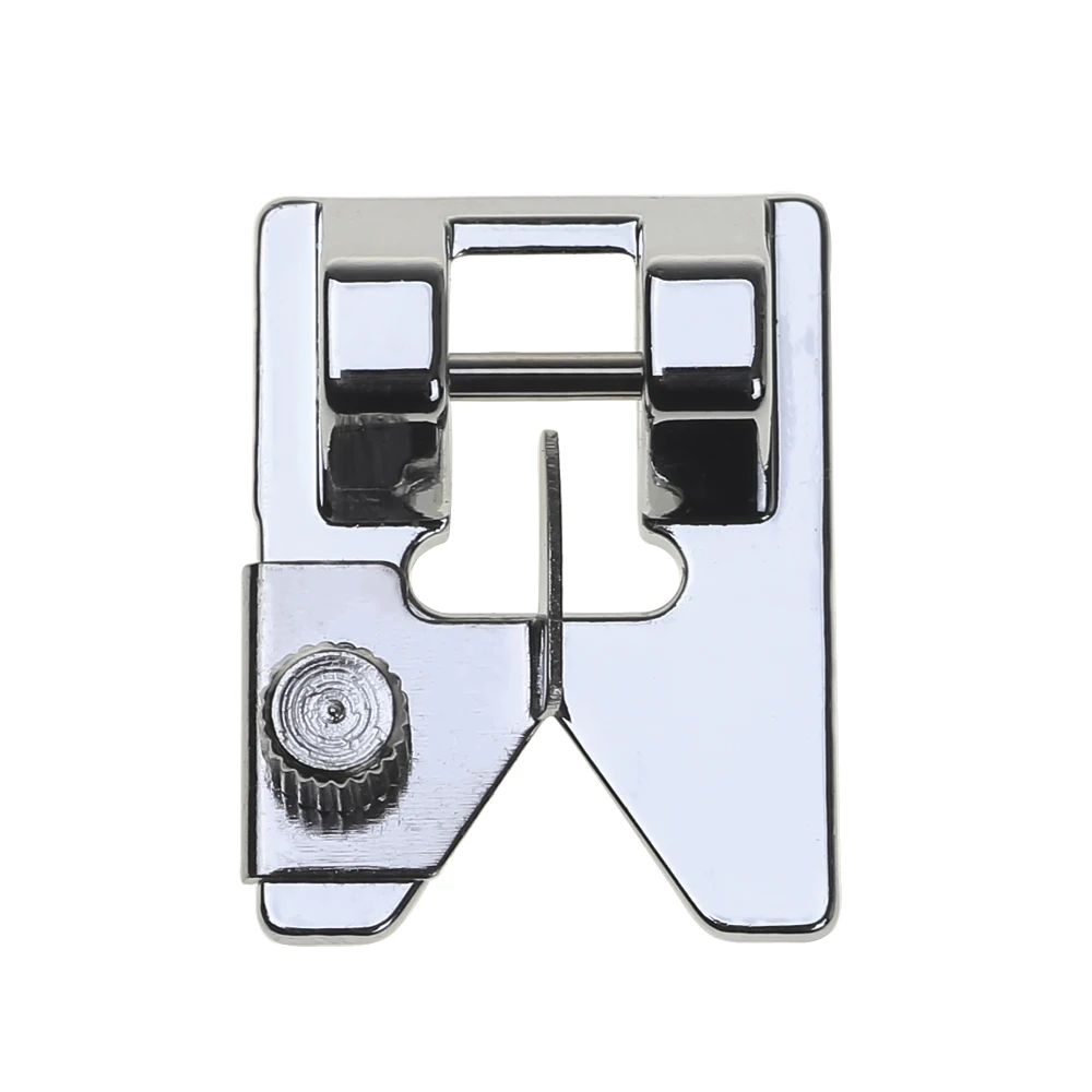 Набор прижимных лапок из нержавеющей стали 12 шт. на выбор Швейные аксессуары для