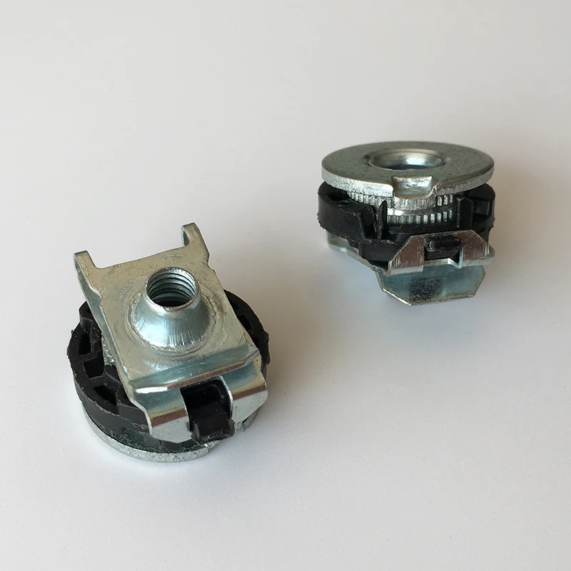 2 шт. OEM регулировочный винт компенсационный элемент Нижняя сборка прокладка для