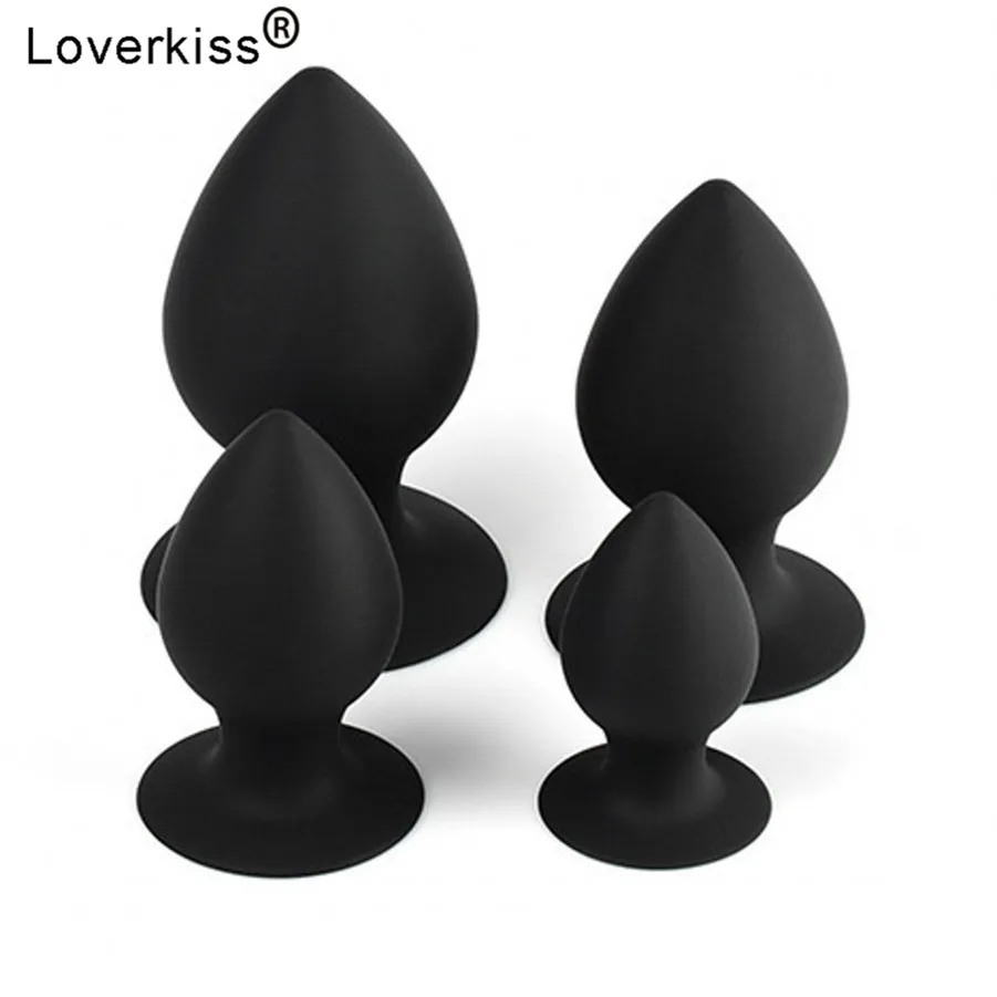 10-скоростной Вибратор-пуля Loverkiss Анальный вибратор силиконовая присоска большая