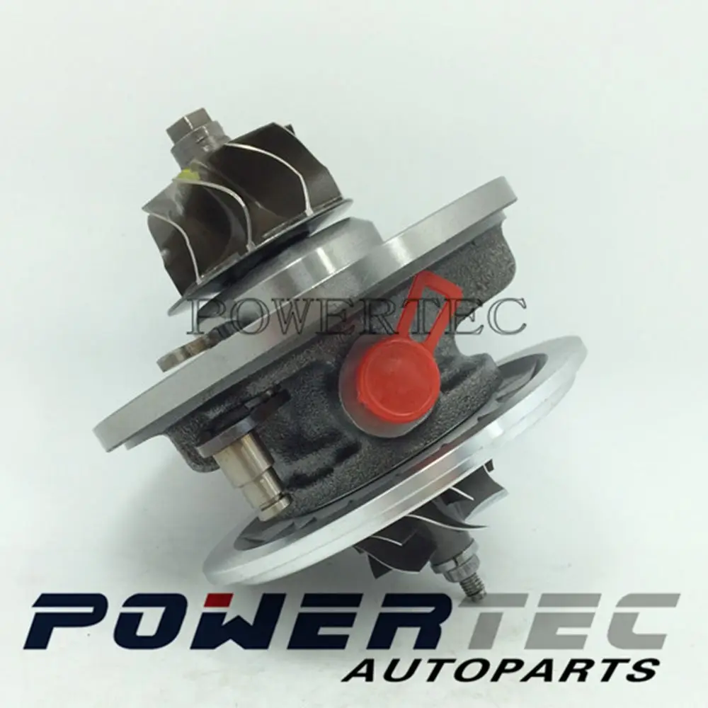 Узел сердцевины турбокомпрессора GT1749V 717478 4 7787627G картридж 7787628G chra для BMW 320 d ( E46) X3 2