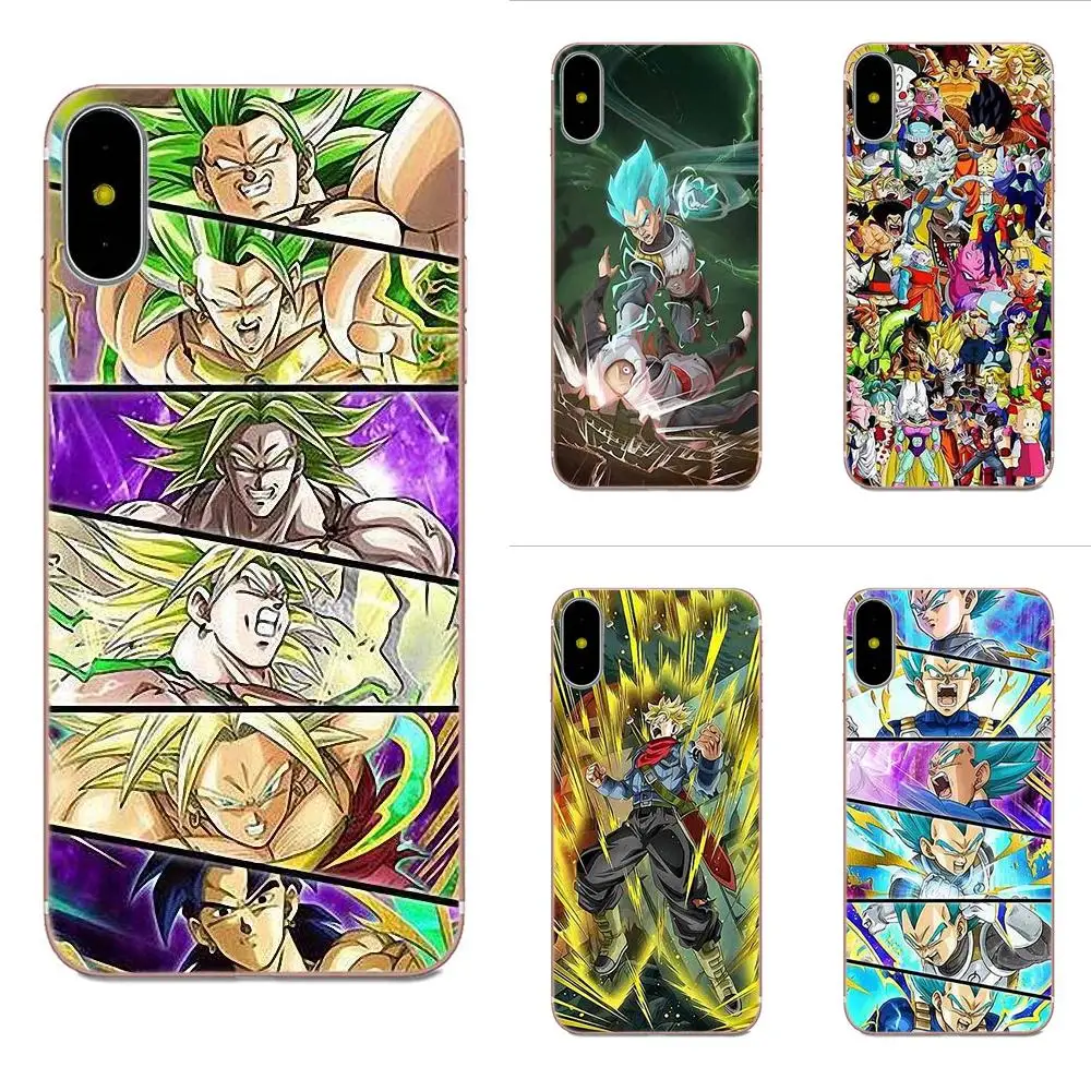 Vegeta Body Armor Bejita Dragon Ball Z для Huawei Honor Mate Nova 2 6A 7A 7C 8C 8S 10 10i Y5 Y9 Lite P Smart GR5 2019|Чехлы-накладки|
