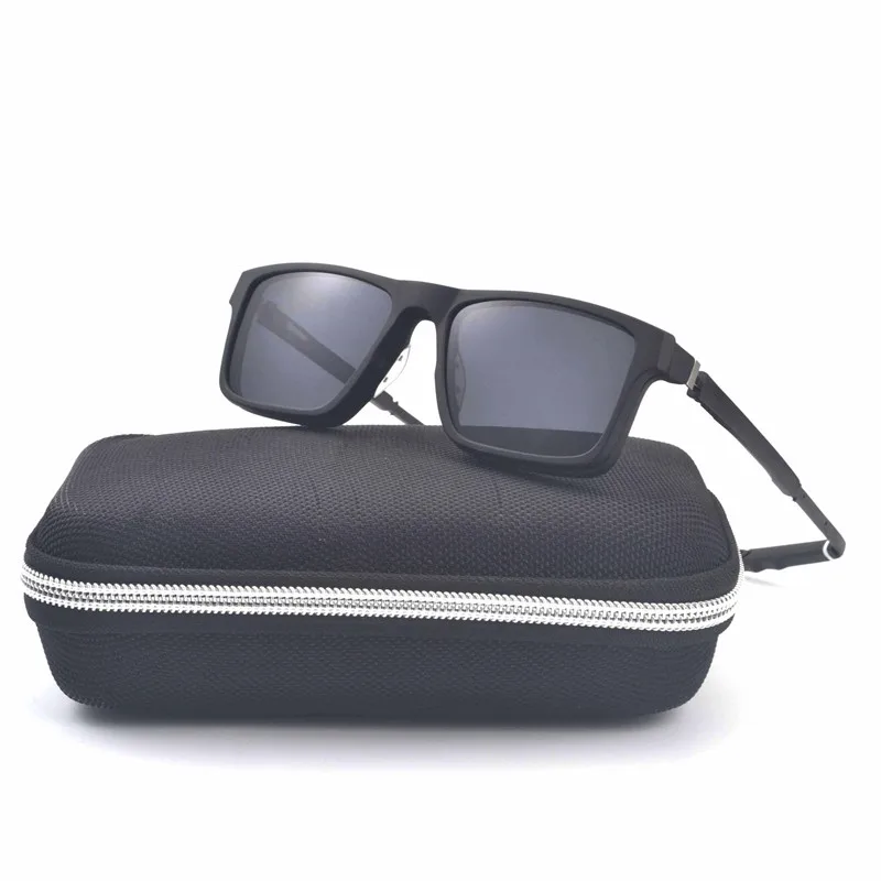 Спортивные очки с магнитной застежкой MINCL | Аксессуары для одежды