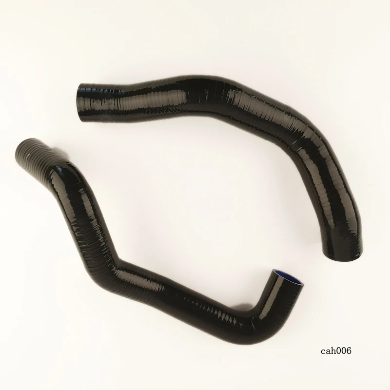 Силиконовый шланг радиатора для Ford Mustang GT Cobra 94 95 2 шт.|silicone hose pipe|silicone hosehose silicone |