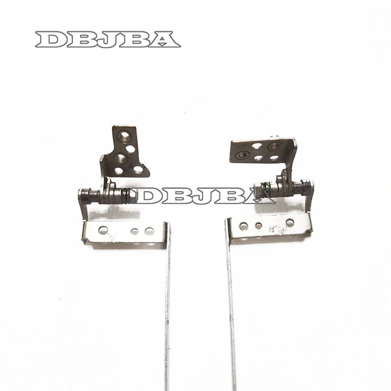 Петли для ЖК-экрана ноутбука TOSHIBA 13 3 дюйма U400 U405 M800 M801 M802 M806 M803 M807 M808 | Компьютеры и