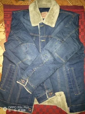 6XL зимняя мужская уличная куртка для кемпинга, альпинизма, треккинга, джинсы, ветронепроницаемая, морозостойкая, Мужская ветровка, Бомбер, плюшевое теплое пальто