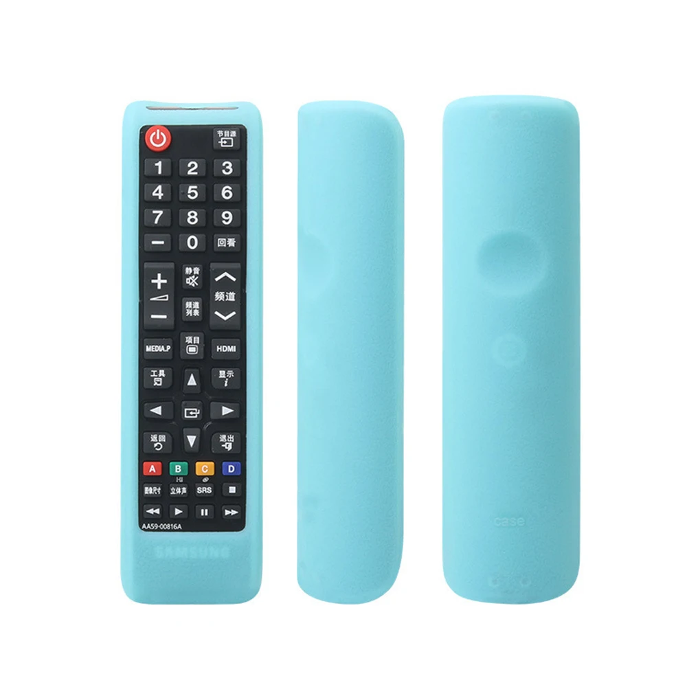 Чехол для пульта дистанционного управления ТВ samsung AA59-00816A 00813A00611A752A чехол