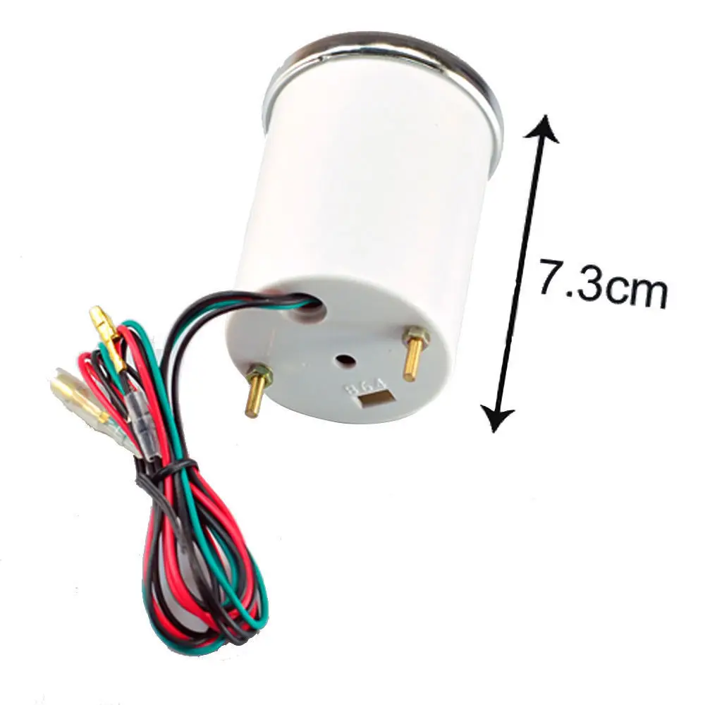 Универсальный Автомобильный датчик турбонаддува EE support + держатель капсулы 2