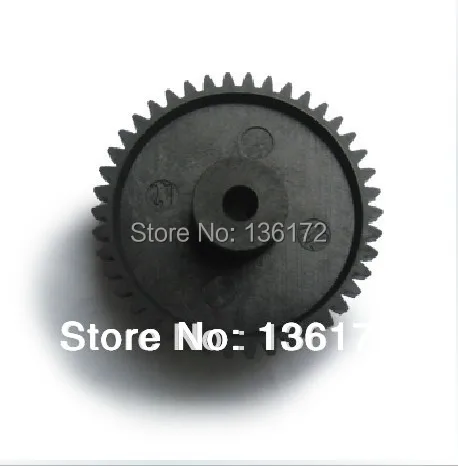 Mad Truck Spare Parts 42t Main Gear No: 29 For Heng Leng Rc Car