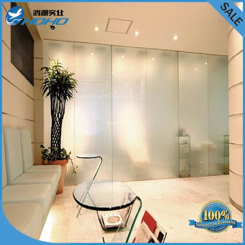 Китайский смарт пленка от производителя Волшебная пленка/смарт стеклянная