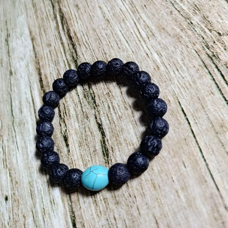 17 дизайн 8 мм Прямая поставка розовый браслет с подвеской в виде слона для мужчин