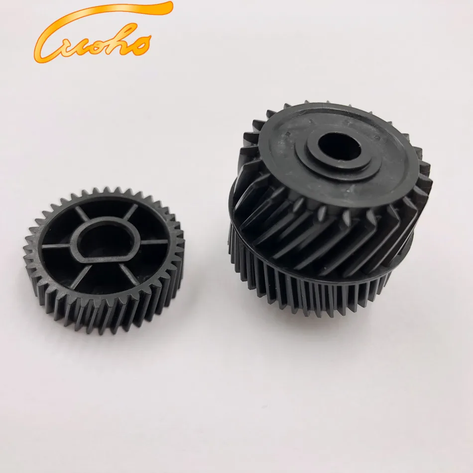2 комплекта * DCP700 передаточная передача для Xerox color 550 560 570 700 C75 J75 C70 C60 го