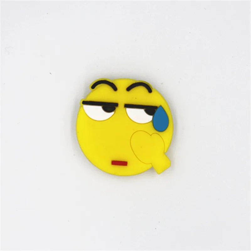 Mobile Phone Stand Cartoon Round Phone Holder with Drop-proof Expandable Airbag Stand Holder for iPhone X XS XR 8 7 6s Samsung