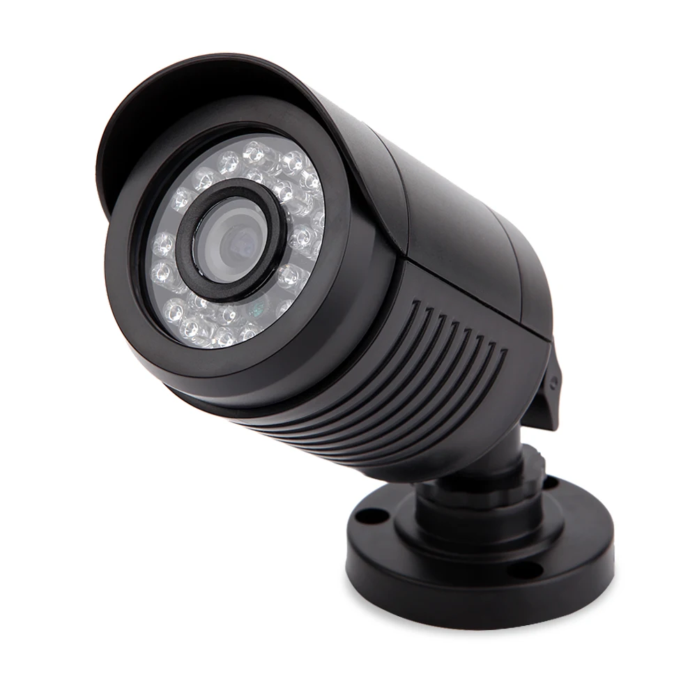 720 P HI3518E + OV9712 P2P ip-камера onvif крытый/открытый камера ночного видения камеры