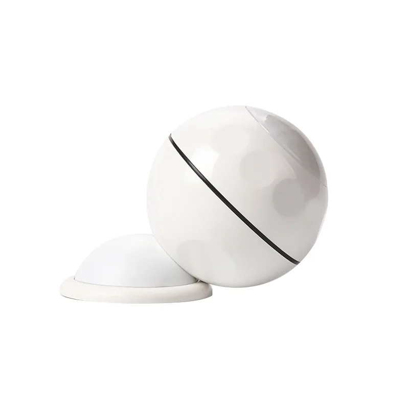 Coolcam Z Wave PIR/датчик движения Детектор + инфракрасный датчик температуры Серия