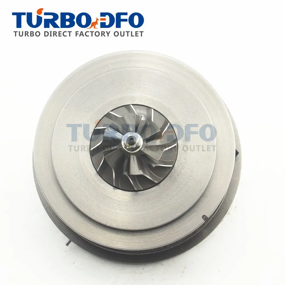 GTC1446VMZ 803955 турбокартридж сбалансированный для VW Amarok 2 0 TDI 90 кВт 809603 л. С. новая