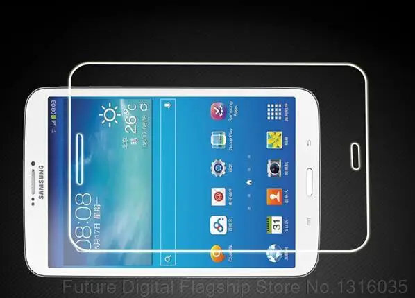 Для Samsung Galaxy tab 3 lite 7.0 T111 T110 T113 T116 Премиум закаленное стекло Защитная пленка с