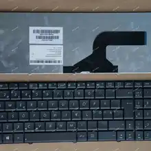 NEW for Asus K73SV X73E X73S X73SV X52D X52DE X52DR X52DY X52F Keyboard Nordic