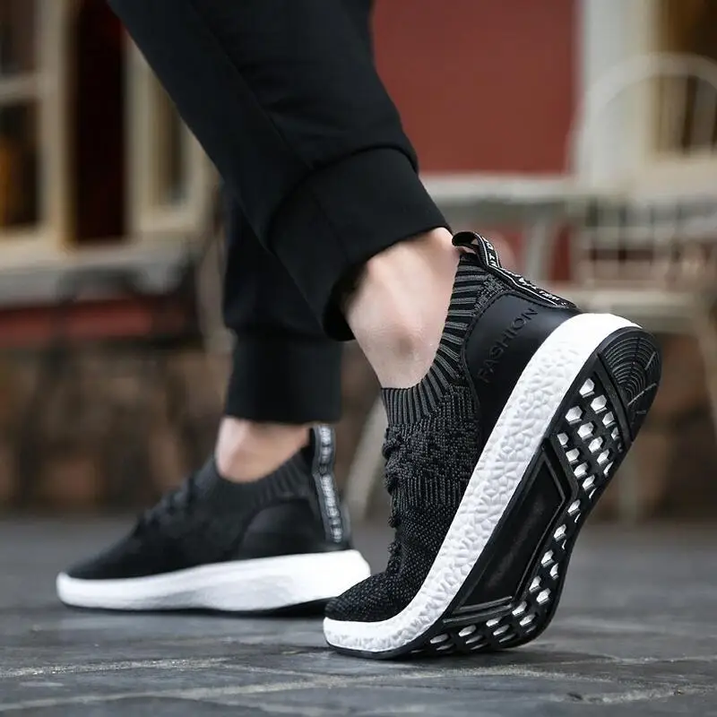 Горячая Распродажа кроссовки для мужчин женские спортивные дешевые Легкие